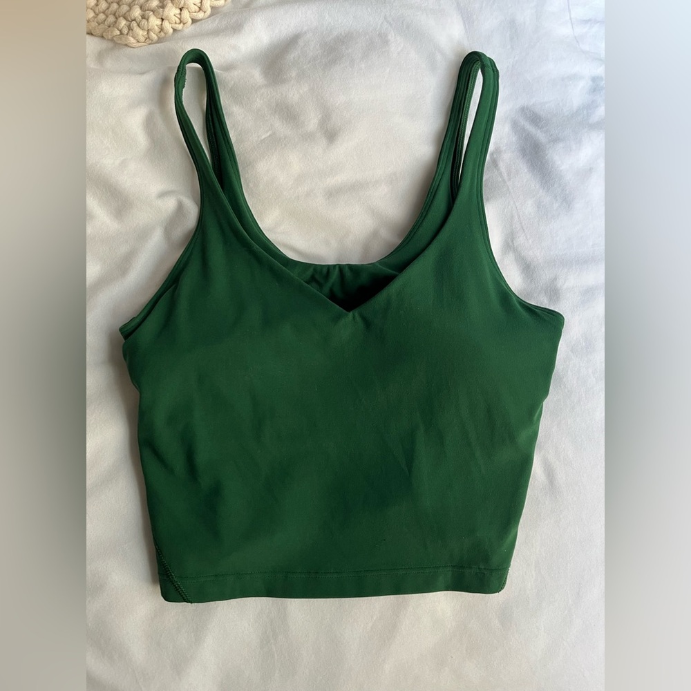 Lululemon Align Tank